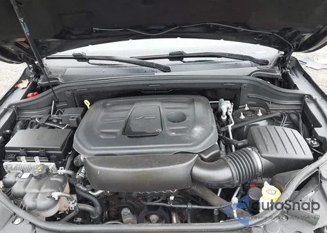 2020 Jeep Grand Cherokee Altitude 4X4 z USA, uszkodzony, nr VIN 1C4RJFAG8LC328286